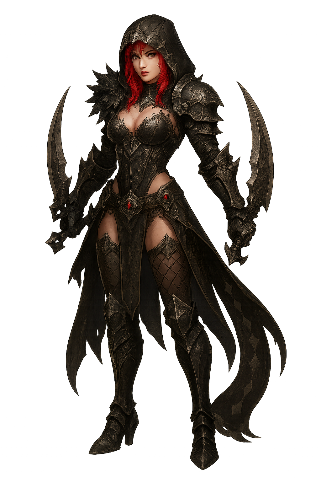 Assassin