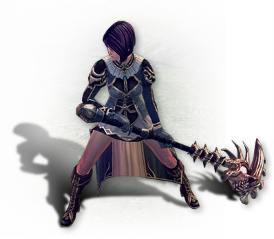 Cleric