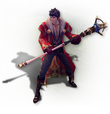 Sorcerer