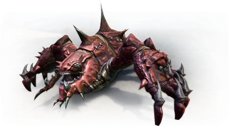 Crawler