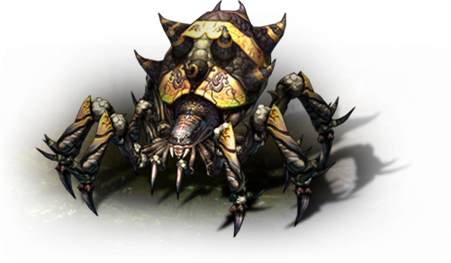Queen Teresis