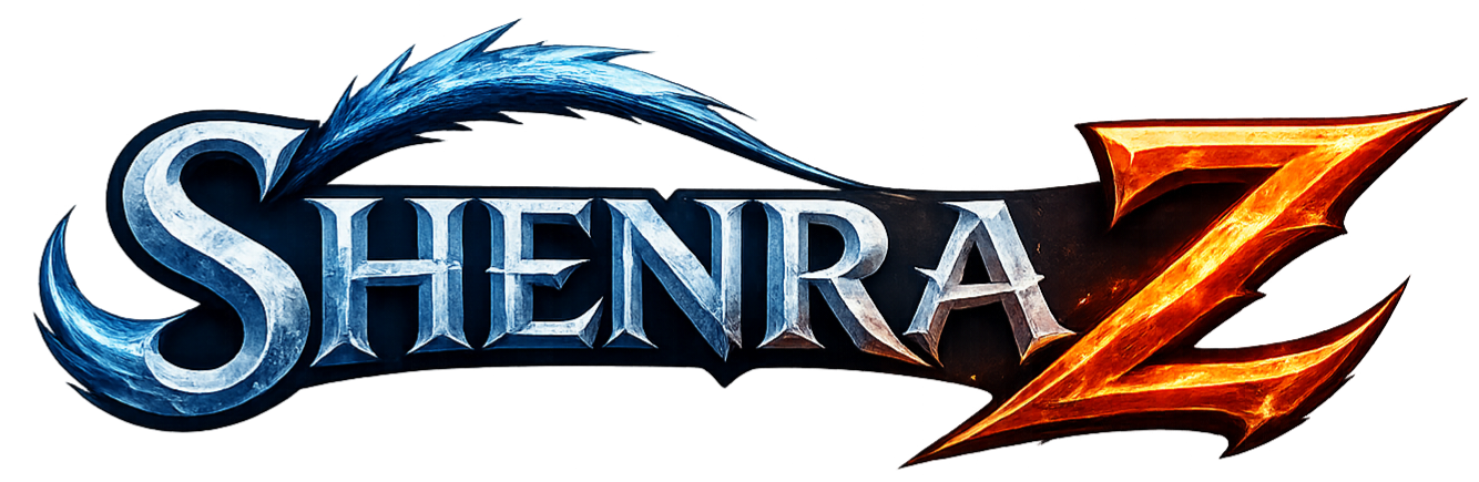 ShenraZ Online
